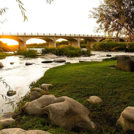 Ikaia River Lodge Keimoes Εξωτερικό φωτογραφία