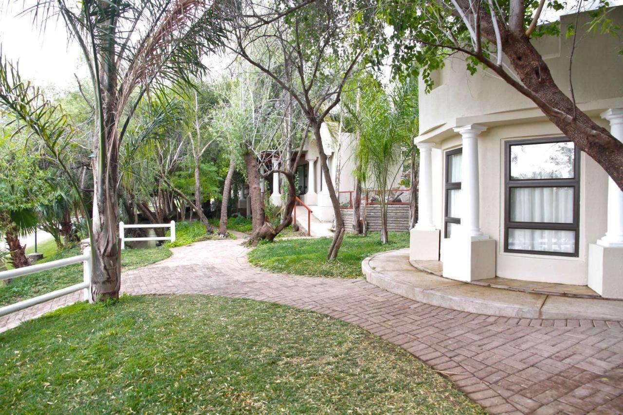 Ikaia River Lodge Keimoes Εξωτερικό φωτογραφία