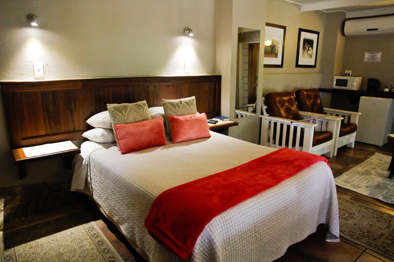 Ikaia River Lodge Keimoes Εξωτερικό φωτογραφία