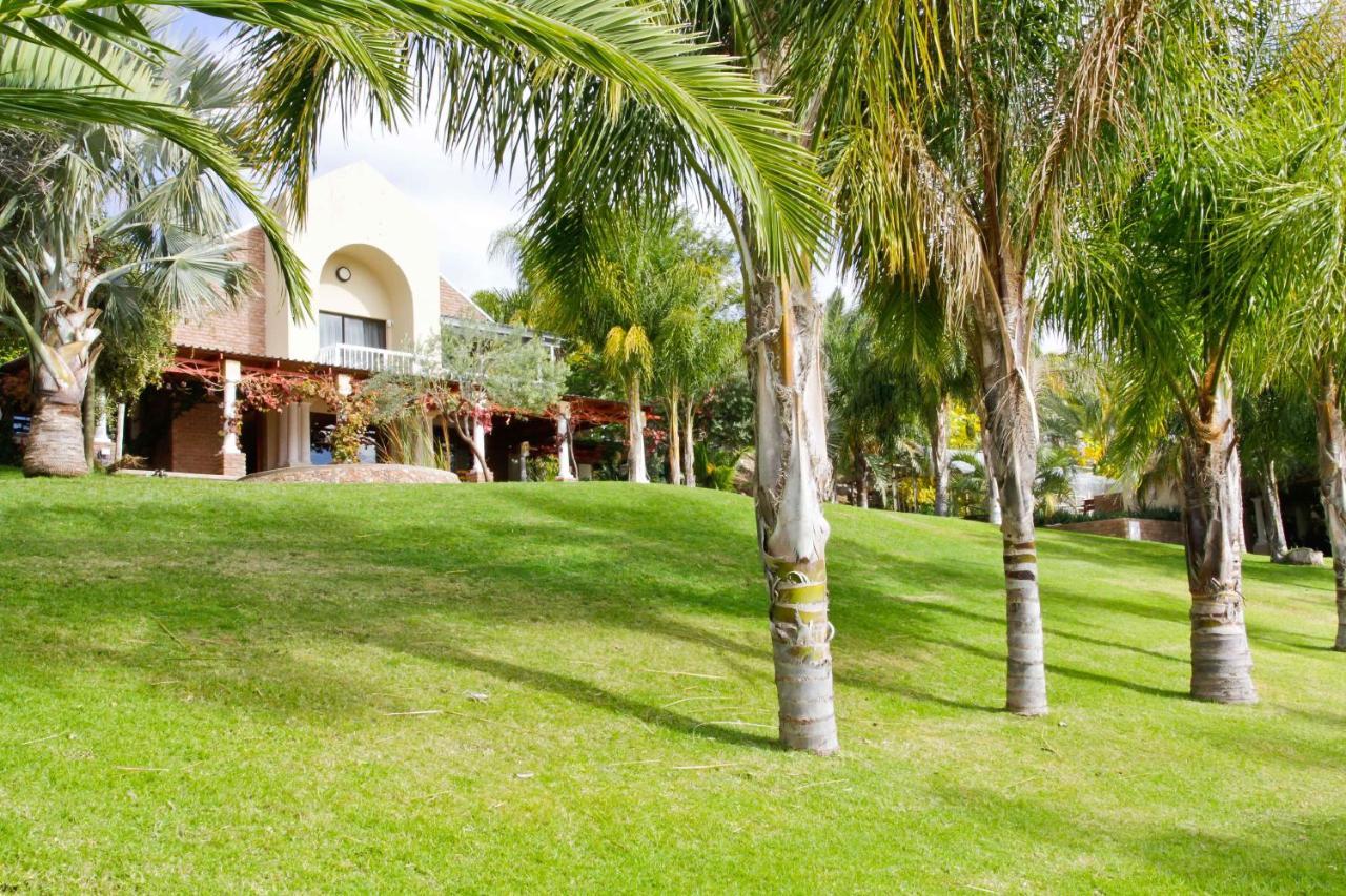 Ikaia River Lodge Keimoes Εξωτερικό φωτογραφία