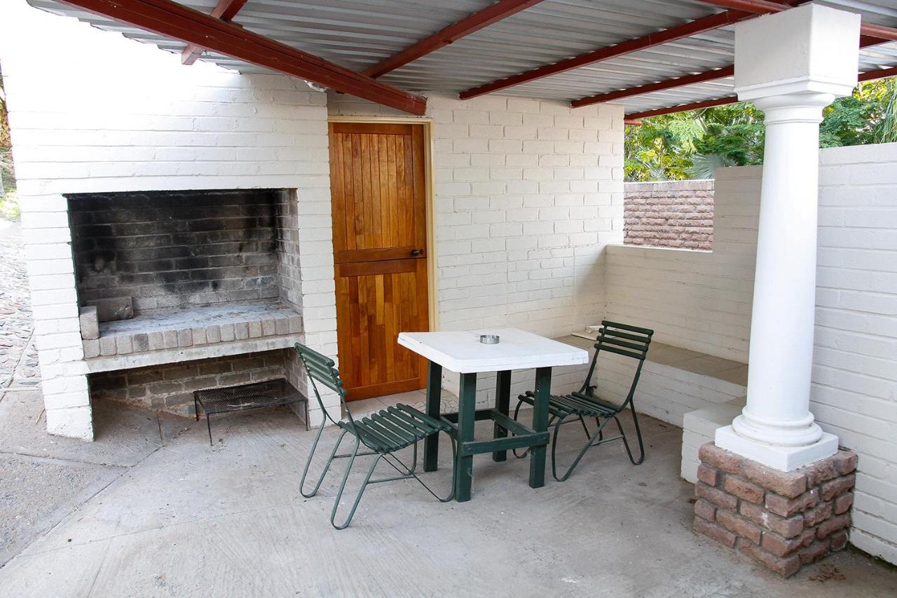 Ikaia River Lodge Keimoes Εξωτερικό φωτογραφία
