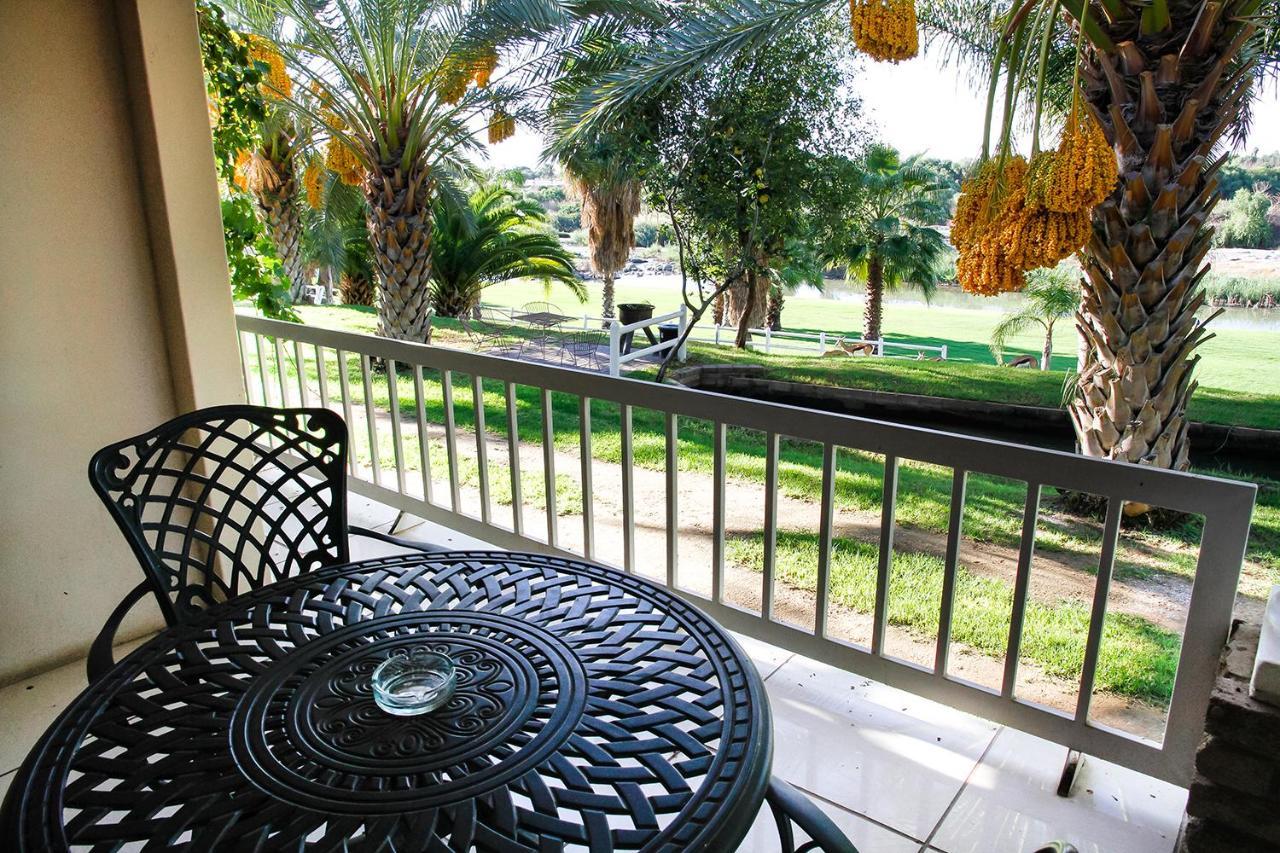 Ikaia River Lodge Keimoes Εξωτερικό φωτογραφία