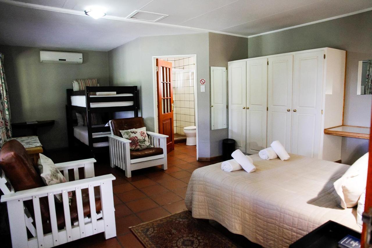 Ikaia River Lodge Keimoes Εξωτερικό φωτογραφία
