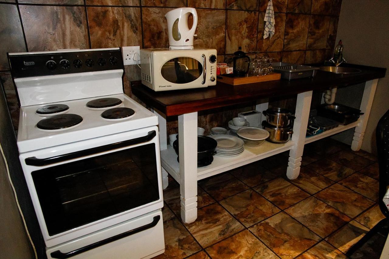 Ikaia River Lodge Keimoes Εξωτερικό φωτογραφία