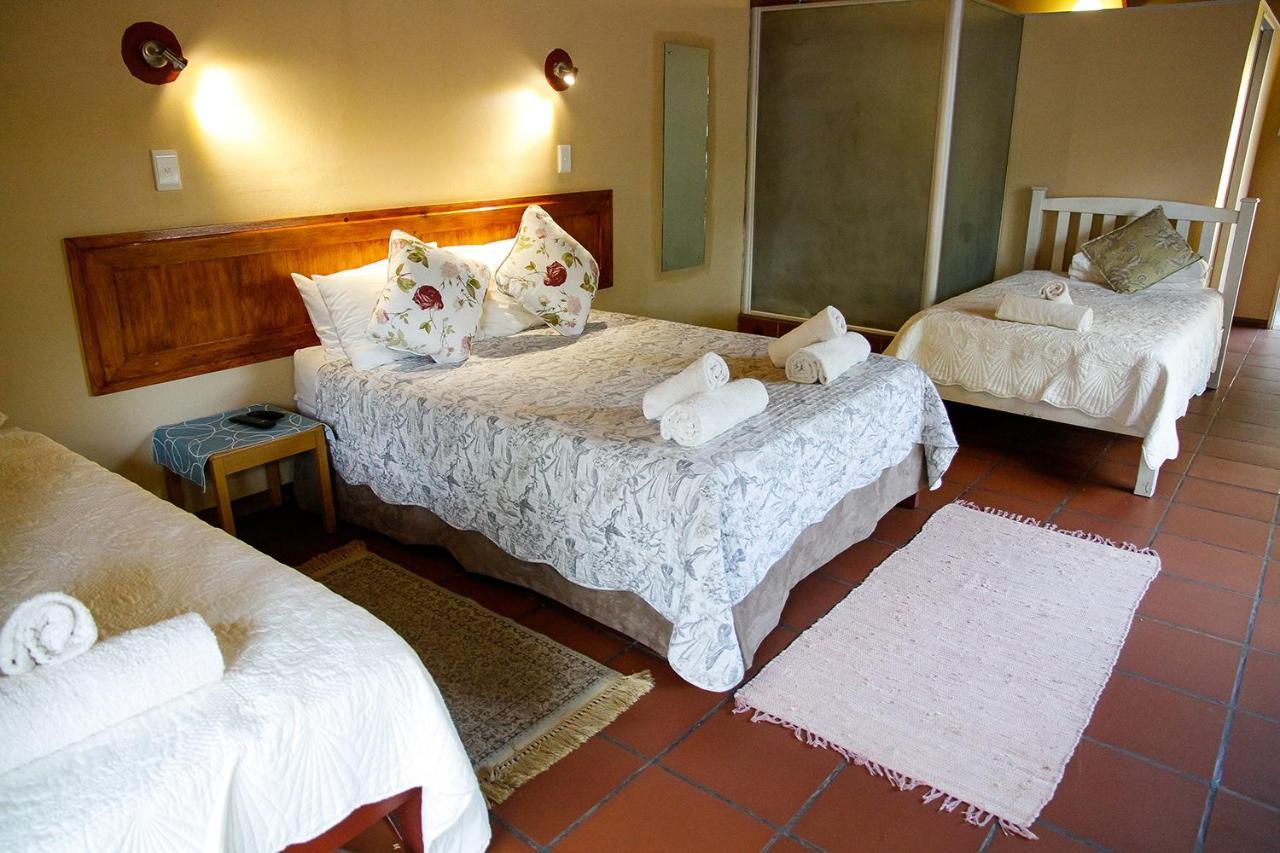 Ikaia River Lodge Keimoes Εξωτερικό φωτογραφία