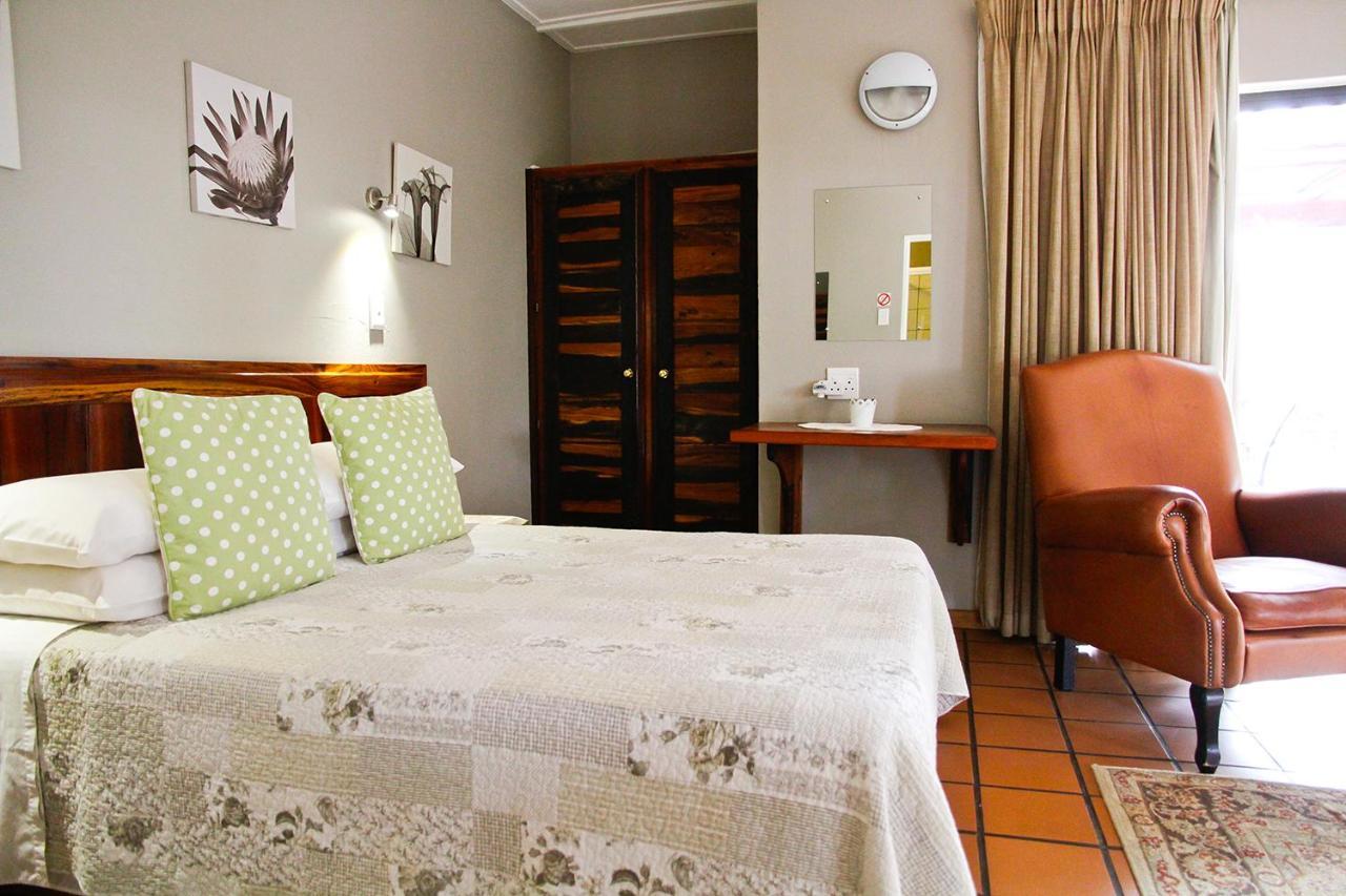 Ikaia River Lodge Keimoes Εξωτερικό φωτογραφία