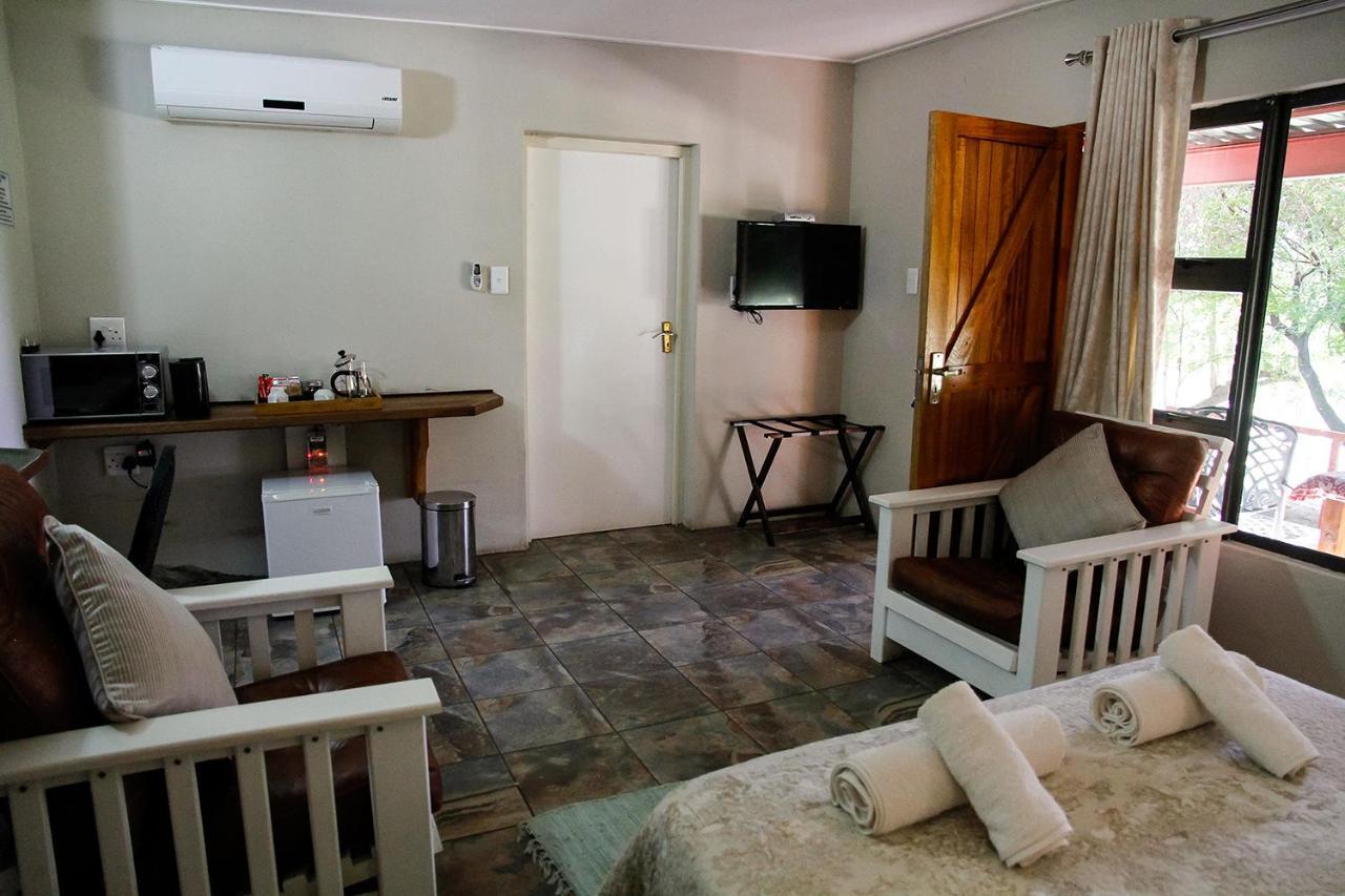 Ikaia River Lodge Keimoes Εξωτερικό φωτογραφία