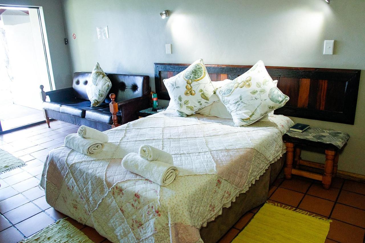 Ikaia River Lodge Keimoes Εξωτερικό φωτογραφία