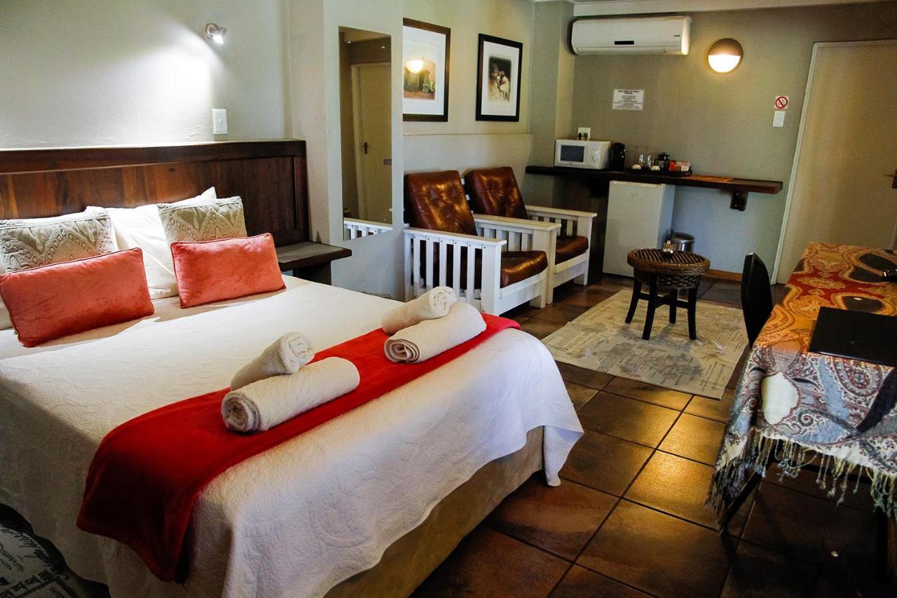 Ikaia River Lodge Keimoes Εξωτερικό φωτογραφία