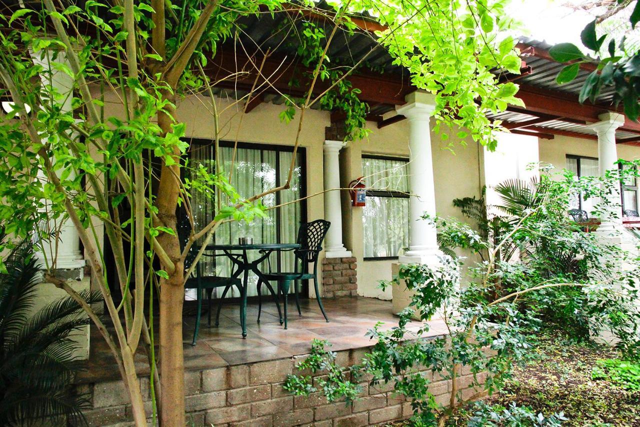 Ikaia River Lodge Keimoes Εξωτερικό φωτογραφία