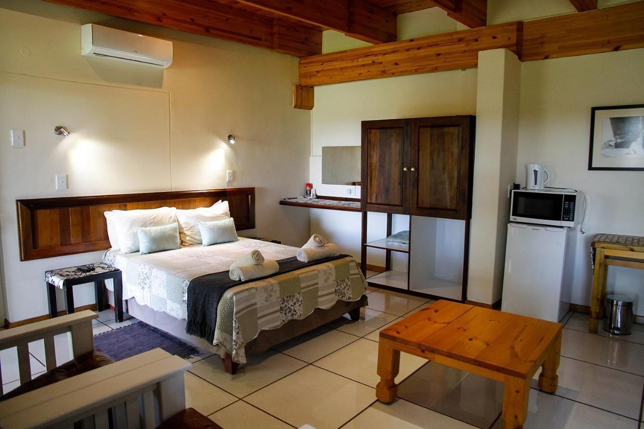 Ikaia River Lodge Keimoes Εξωτερικό φωτογραφία