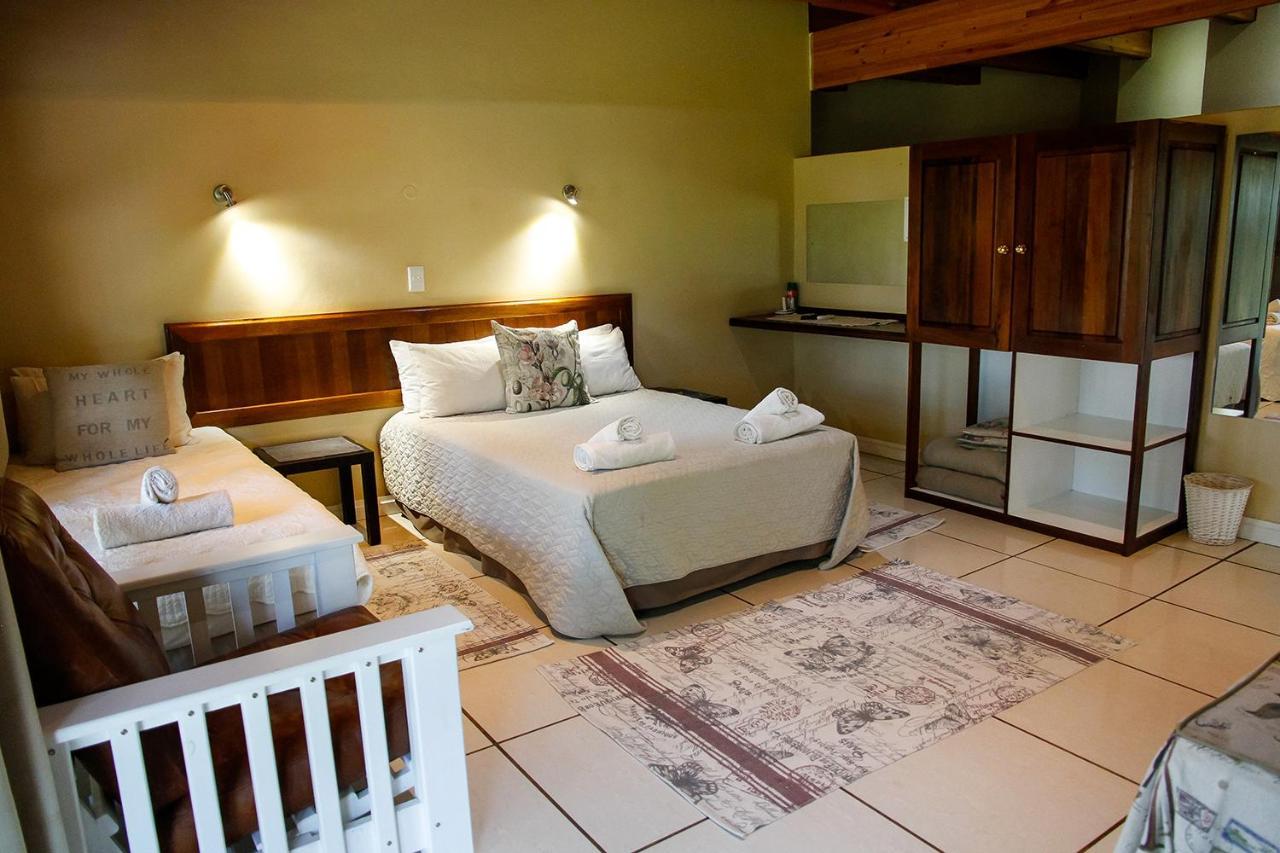 Ikaia River Lodge Keimoes Εξωτερικό φωτογραφία