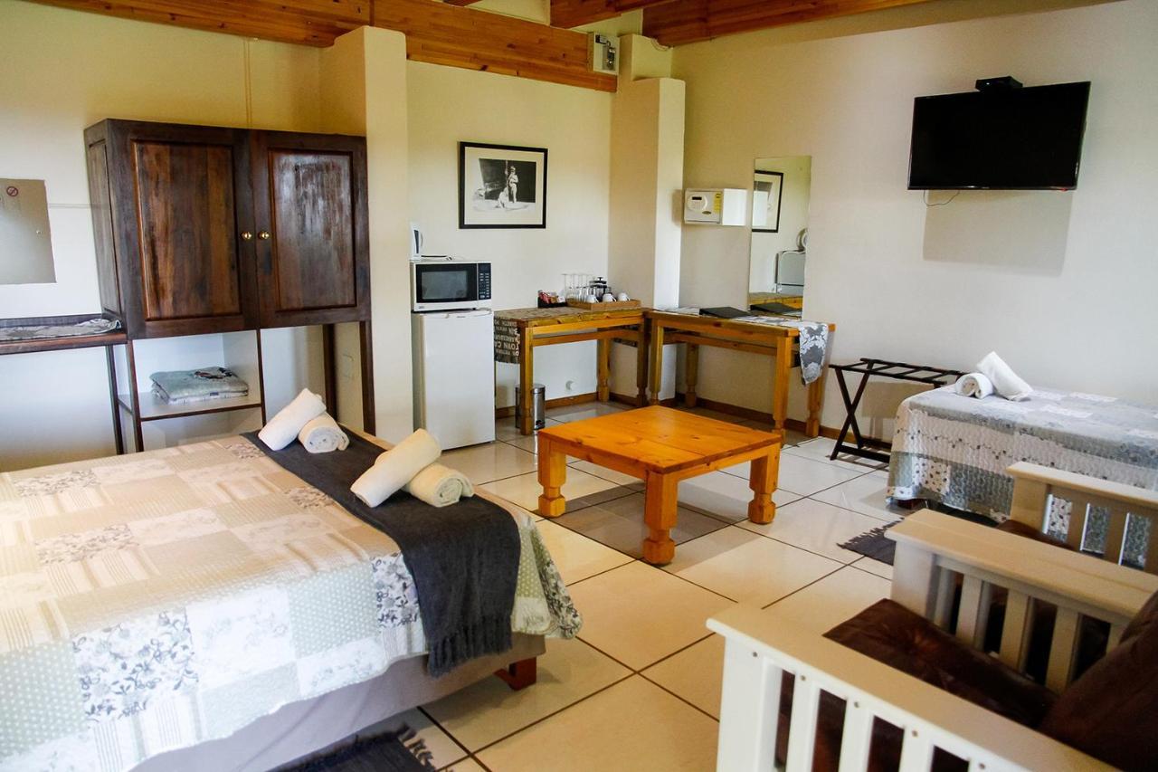 Ikaia River Lodge Keimoes Εξωτερικό φωτογραφία