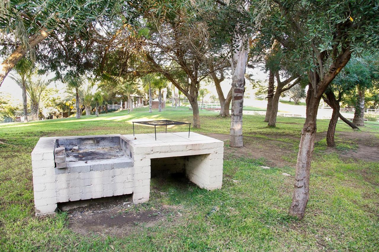 Ikaia River Lodge Keimoes Εξωτερικό φωτογραφία