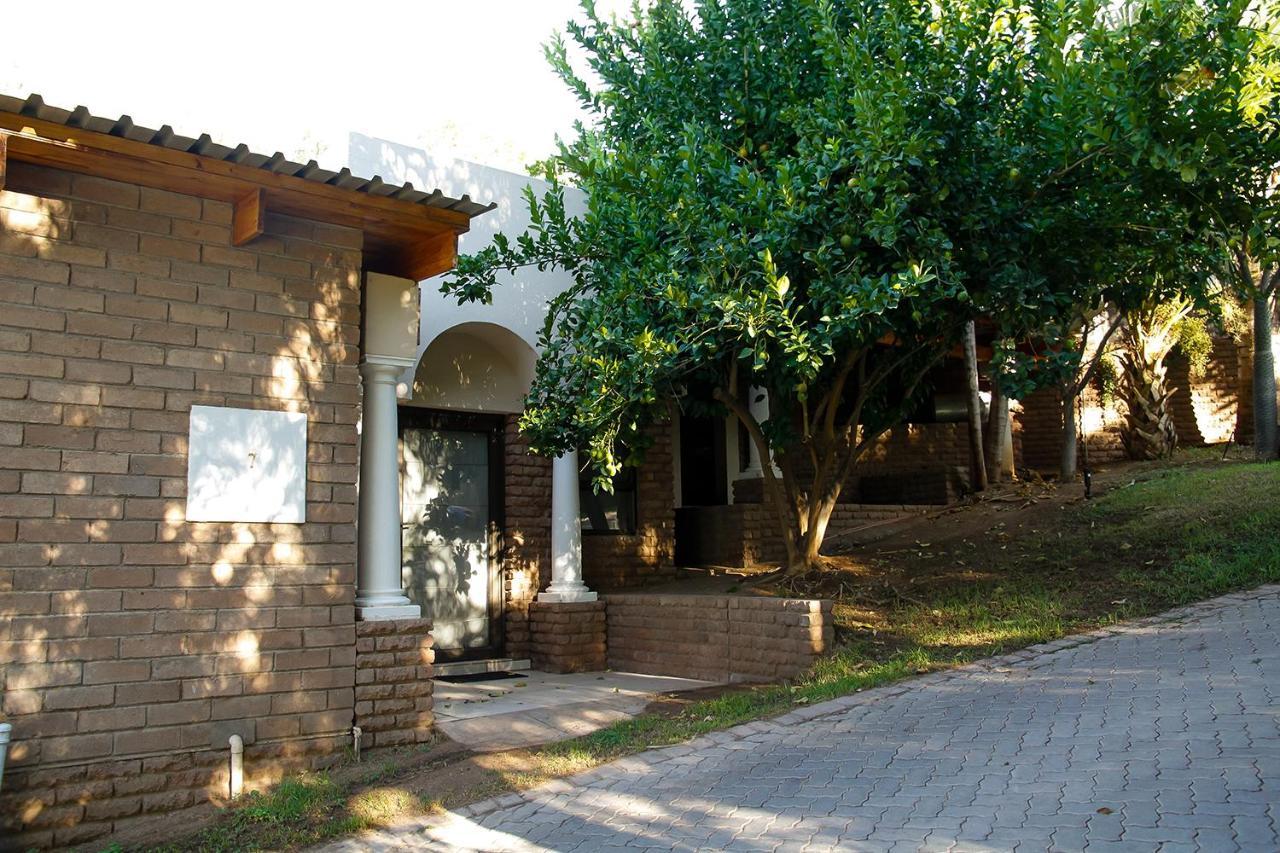 Ikaia River Lodge Keimoes Εξωτερικό φωτογραφία