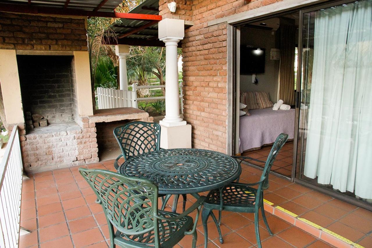 Ikaia River Lodge Keimoes Εξωτερικό φωτογραφία