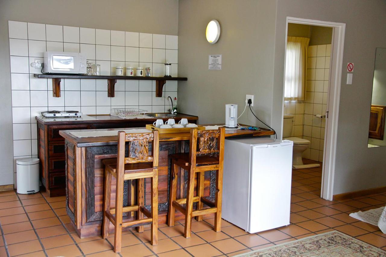 Ikaia River Lodge Keimoes Εξωτερικό φωτογραφία