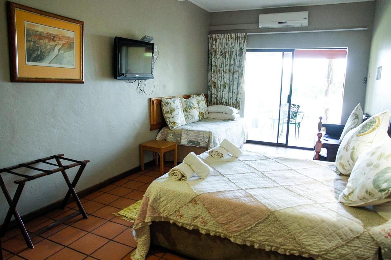 Ikaia River Lodge Keimoes Εξωτερικό φωτογραφία